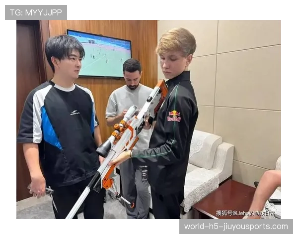 m0NESY狙击枪已经进入完全体 m0NESY狙击枪已经进入完全体